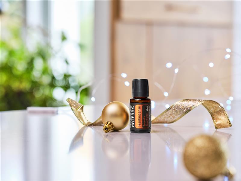 Free Frankincense with 200 PV | doTERRA Essential Oils | doTERRA